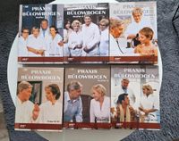 Praxis Bülowbogen, Staffel 1 2 3 4 5 und 6 DVDs Hessen - Breitscheid Vorschau