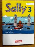 Sally 3 Pupil‘s Book Allgemeine Ausgabe 2020 Rheinland-Pfalz - Waldweiler Vorschau