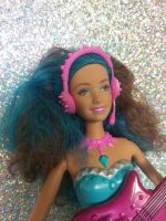 Barbie Rock n‘ Royals Puppe Erika mit Sing und Dreh Funktion 2015 Bayern - Freising Vorschau