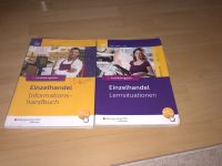 Einzelhandel 1.Ausbildungsjahr Lernsituationen, Informationsbuch Nordrhein-Westfalen - Rödinghausen Vorschau