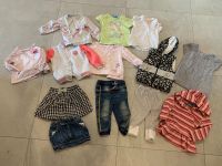 Kleidung Gr.80 für Babys / Kleinkinder Niedersachsen - Elze Vorschau
