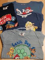 Paw Patrol Set Shirt und Pullover in Größe 122 128 für Jungen Brandenburg - Großbeeren Vorschau