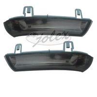 LED Blinker schwarz rechts+links VW Golf 5 Passat 3c EOS JETTA Nordrhein-Westfalen - Gronau (Westfalen) Vorschau