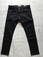 Tom Tailor, Jeans Slim Gr. 33/32 schwarz Bayern - Wallersdorf Vorschau