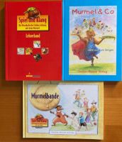 Spiel und Klang, Murmel & Co. Set Musikalische Früherziehung Bayern - Landshut Vorschau