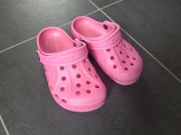 Crocs Original Mädchen Gr.27-29 (10/11) Nordrhein-Westfalen - Mönchengladbach Vorschau