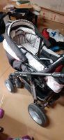 Kinderwagen von Hartan (Racer S) Nordrhein-Westfalen - Freudenberg Vorschau