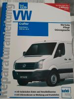 Bucheli Verlag, Reparaturanleitung - VW Crafter Bayern - Georgensgmünd Vorschau