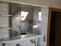 Allibert Badezimmer Spiegelschrank Bayern - Perkam Vorschau