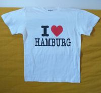 Neu!! I love Hamburg T-Shirts, versch.Farben/Größen Altona - Hamburg Lurup Vorschau