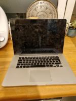 Macbook Pro 2014 15 Zoll mit Netzteil // FESTPREIS!! West - Schwanheim Vorschau