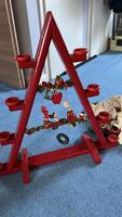 Schwibbogen Advent Nordwestmecklenburg - Landkreis - Grevesmuehlen Vorschau