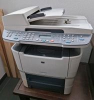 HP MF2727 Multifunkionsdrucker - Scanner defekt Baden-Württemberg - Sonnenbühl Vorschau