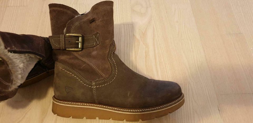 Tamaris stiefel  Damen in Altendiez