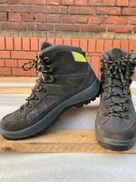 LOWA PINO GTX MID Wanderschuhe Gr. 46 (45,5) Herren Sachsen - Weißwasser Vorschau