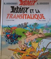 Asterix 'in Italien' französische Ausgabe Berlin - Tempelhof Vorschau