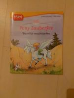 Pony Zauberfee Wusel ist verschwunden Maxi Bilderbuch NEU Schleswig-Holstein - Bad Segeberg Vorschau