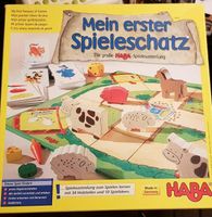 Mein erster Spieleschatz HABA Bayern - Rieden Vorschau