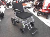 Rollstuhl Elektromobil Krankenfahrstuhl Scooter Niedersachsen - Schüttorf Vorschau