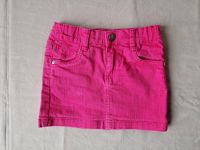 Jeansrock, Minirock, Rock, Gr. 122, pink Dortmund - Hombruch Vorschau