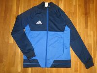 Sportjacke - adidas - Gr. 164 - guter Zustand Baden-Württemberg - Eschenbach Württemberg Vorschau