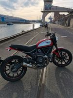 Ducati SCRAMBLER ICON - Zard- Auspuff Baden-Württemberg - Karlsruhe Vorschau