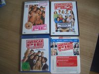 DVD American Pie 1, 2 + Blu-ray Am. Pie Klassentreffen Nordrhein-Westfalen - Salzkotten Vorschau