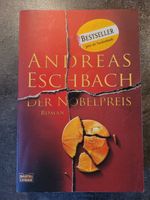 Der Nobelpreis - Roman von Andreas Eschbach Niedersachsen - Delmenhorst Vorschau