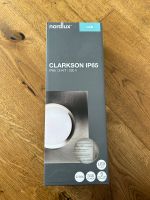 LED Einbauspots (3er Set) Nordlux Clarkson IP65 345 Lumen 2700K Bayern - Burgthann  Vorschau