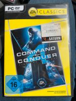 Command & Conquer PC-Spiel Hessen - Mühlheim am Main Vorschau