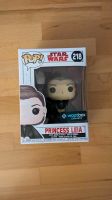 Funko Pop! Star Wars: Princess Leia (218) Niedersachsen - Rotenburg (Wümme) Vorschau