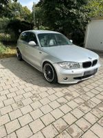 ‼️BMW 120i e87 Tüv neu‼️ Saarland - St. Ingbert Vorschau