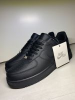 Nike Air Force 1‘s Schwarz (Neu) Größe 44 Baden-Württemberg - Pforzheim Vorschau