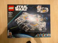 Lego Star Wars Ghost & Phantom II NEU Hessen - Dreieich Vorschau