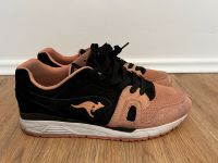 KangaROOS schwarz rosa Größe 42 sneaker Nordrhein-Westfalen - Herne Vorschau