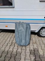 Wohnwagen Schutzhülle Garage Abdeckung Bayern - Trostberg Vorschau