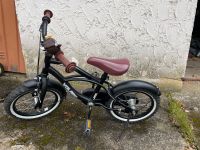 Fahrrad Voltare „Black Cruiser“16Zoll Hessen - Espenau Vorschau