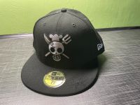 New Era 59Fifty One Piece Mugiwara Cap Sanji 7 5/8 Brandenburg - Potsdam Vorschau