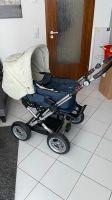 Kinderwagen Hartan topline x Sachsen-Anhalt - Schönebeck (Elbe) Vorschau