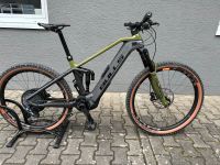 E-Bike  Bulls Sonic EVO AM Team Carbon 29/27,5 UVP 11199€ Bayern - Nördlingen Vorschau