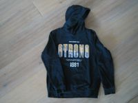 Hoody Sweatshirt für Jungen Gr. 146/152 Bayern - Neumarkt i.d.OPf. Vorschau