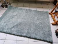 Hochwertiger Esprit Hochflor Teppich 120*170cm, mintgrün Nordrhein-Westfalen - Oelde Vorschau