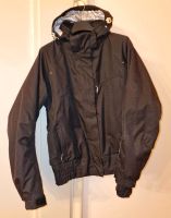 Schwarze Winterjacke Skijacke Snowboardjacke Gr. 38 Baden-Württemberg - Heilbronn Vorschau