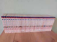 Naruto Manga Band 1 - 32 + 34 Hamburg-Mitte - Finkenwerder Vorschau