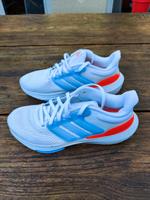 Adidas Ultrabounce Sportschuhe Gr. 40, fast unbenutzt, weiß Bayern - Stegaurach Vorschau