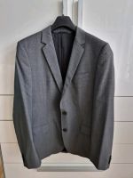 Anzug " HUGO BOSS " NEU *  Gr.102 (52,L) *grau meliert * Thüringen - Leinefelde Vorschau