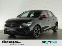 Opel Corsa F GS LINE INDIVIDUAL+LED LICHT+RÜCKFAHRKAM Nordrhein-Westfalen - Coesfeld Vorschau