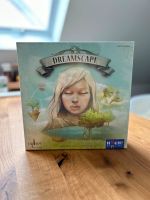 Dreamscape - Brettspiel deu Niedersachsen - Braunschweig Vorschau