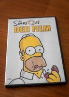 DVD - Die Simpsons der FIlm Schleswig-Holstein - Lübeck Vorschau