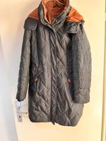 Delmod ecodown Jacke Mantel parka 40 L winterjacke Damen Osterholz - Ellenerbrok-Schevemoor Vorschau